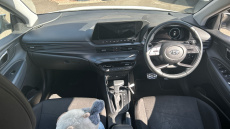 Hyundai BAYON 1.0 TGDi [120] 48V MHEV Premium 5dr DCT Petrol Hatchback